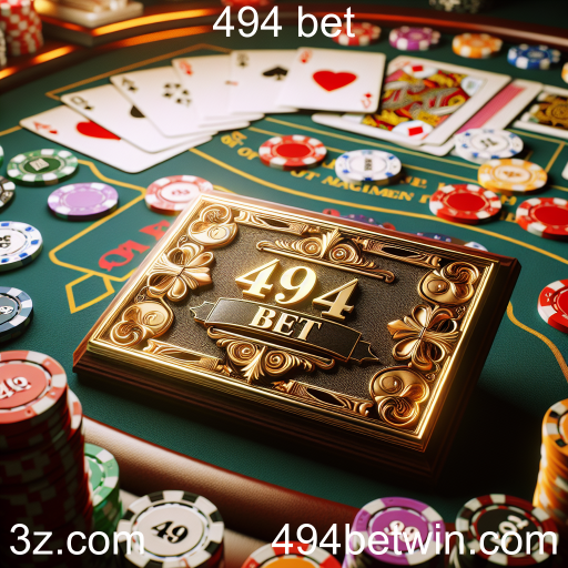 Melhores Ofertas e Promoções na 494 Bet